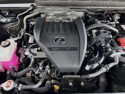 Certified 2023 Lexus RX 350 Premium Plus w/ Accessory Package (Z1) FWD image 31