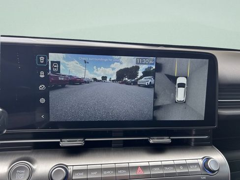 New 2026 Hyundai Kona Limited FWD image 28