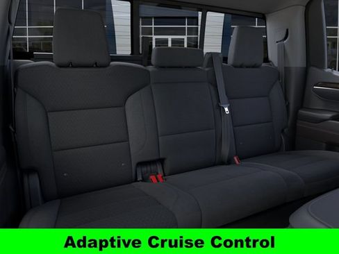New 2026 GMC Sierra 1500 SLE w/ Preferred Package AWD/4WD image 19