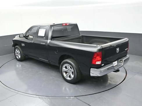 Used 2019 RAM 1500 Tradesman w/ Tradesman SXT Package AWD/4WD image 59
