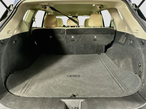 Used 2021 Nissan Murano SV FWD image 28