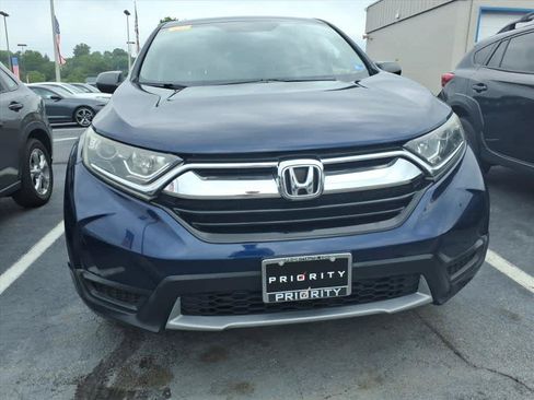 Used 2019 Honda CR-V LX image 7