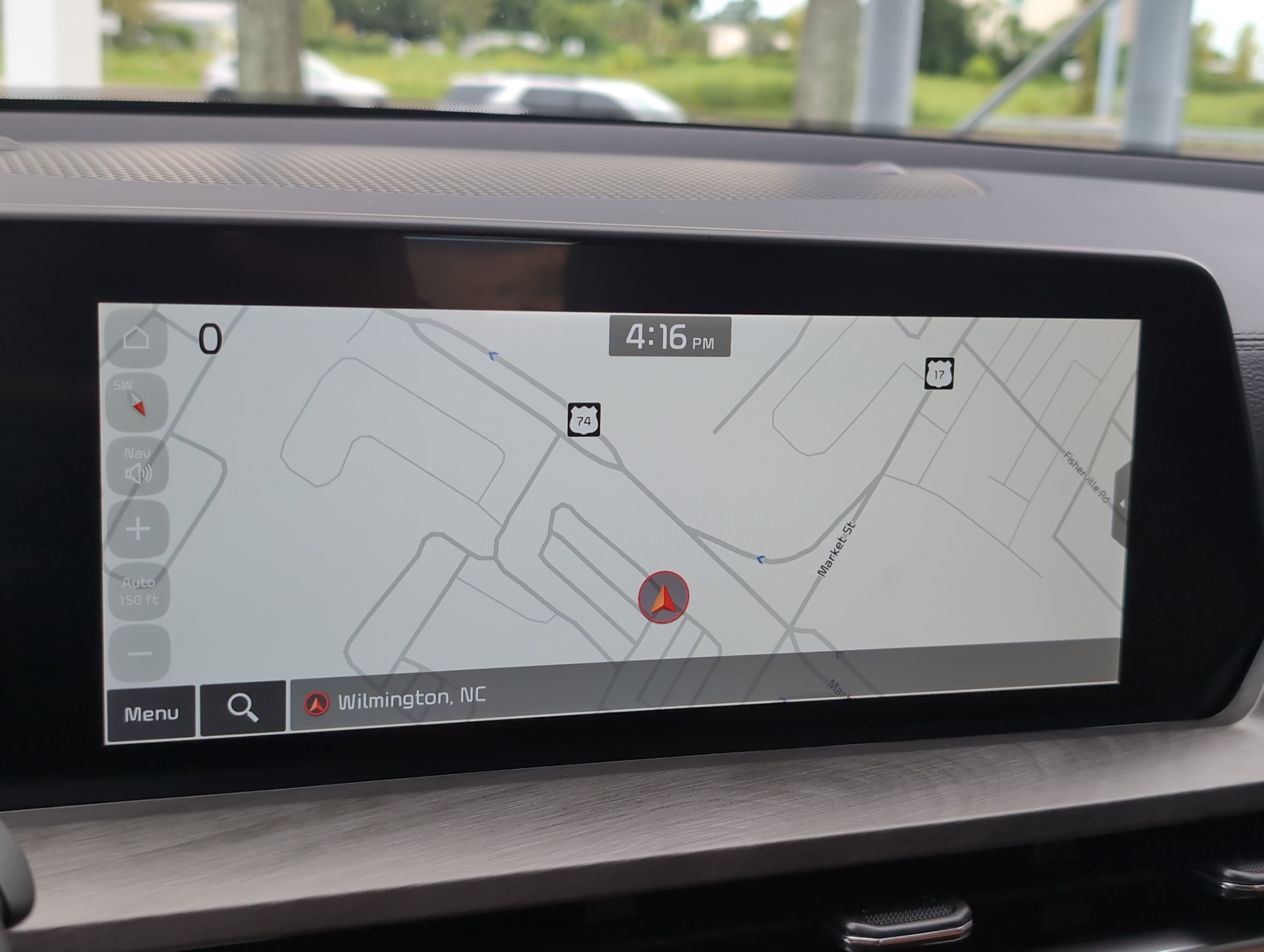 Used 2025 Kia Telluride EX X-Line AWD/4WD image 24