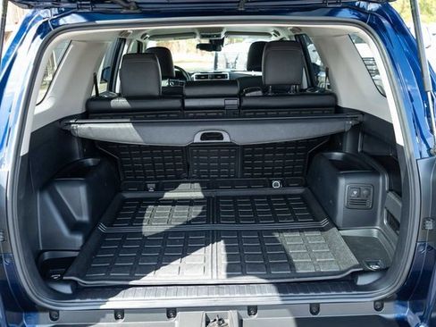 Used 2023 Toyota 4Runner TRD Sport image 8