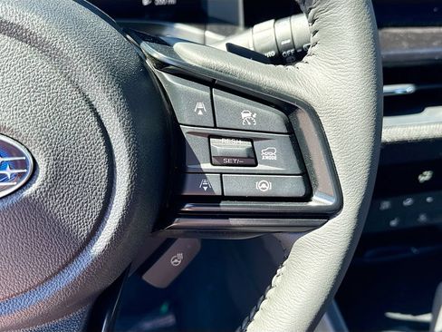 New 2026 Subaru Outback Limited XT AWD/4WD image 9