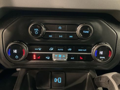 Certified 2023 Ford Bronco Big Bend image 21