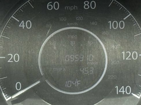 Used 2014 Honda CR-V LX image 15
