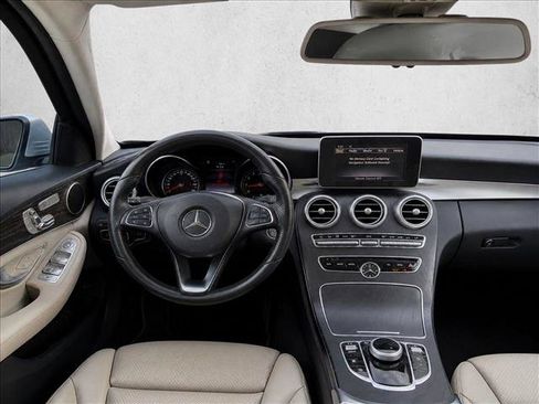 Used 2017 Mercedes-Benz C 300 Sedan image 24