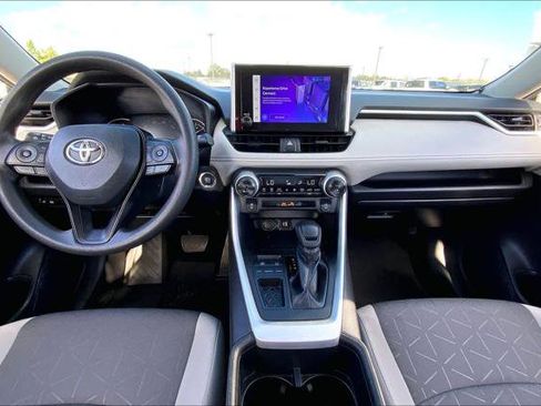 Certified 2024 Toyota RAV4 XLE image 14