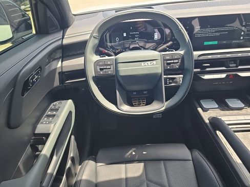 New 2027 Kia Telluride SX Prestige X-Pro AWD/4WD image 14