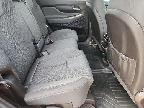 Used 2020 Hyundai Santa Fe SEL FWD image 25