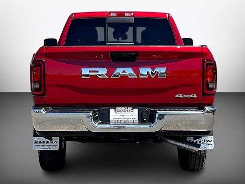 New 2025 RAM 2500 Tradesman image 4