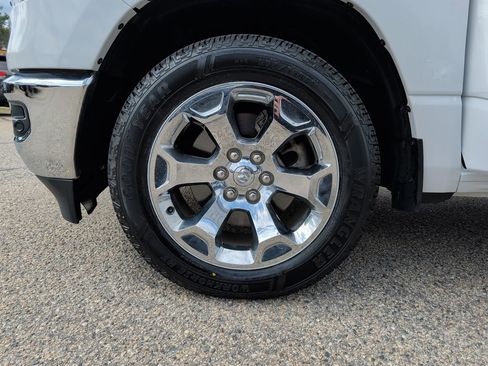 Used 2022 RAM 1500 Big Horn AWD/4WD image 31