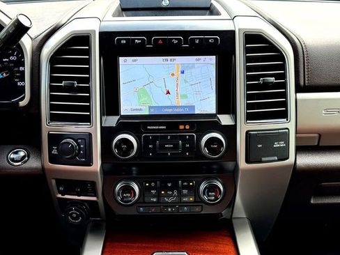 Used 2020 Ford F250 King Ranch w/ King Ranch Ultimate Package image 26