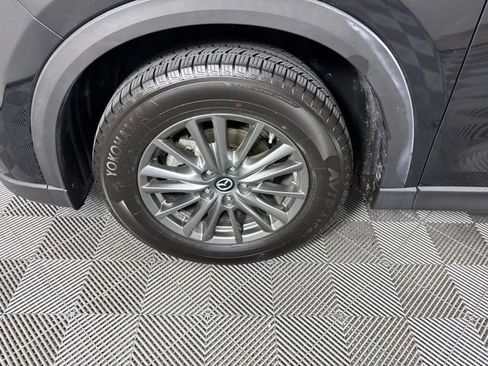 Used 2018 MAZDA CX-5 Sport w/ I-ACTIVSENSE Package AWD/4WD image 10
