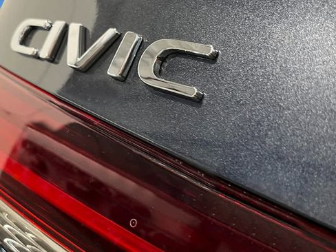 New 2026 Honda Civic Sport image 9