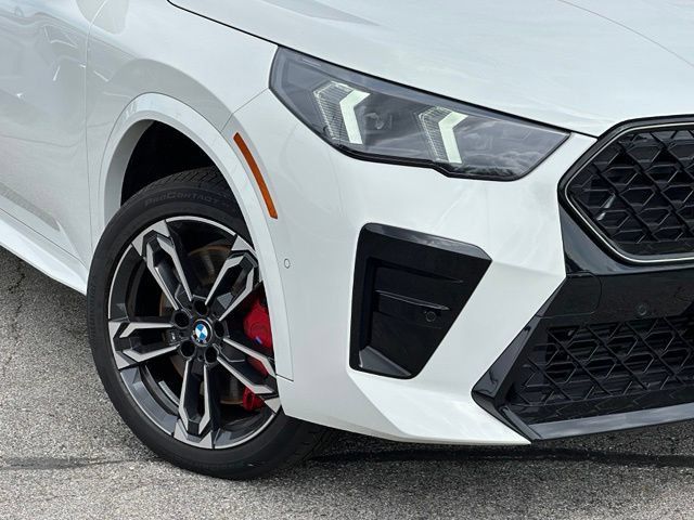 Certified 2026 BMW X2 xDrive28i w/ Technology Package AWD/4WD image 10