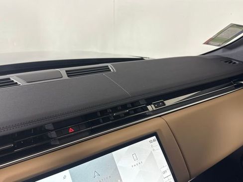 Used 2025 Land Rover Range Rover Sport Dynamic SE AWD/4WD image 32