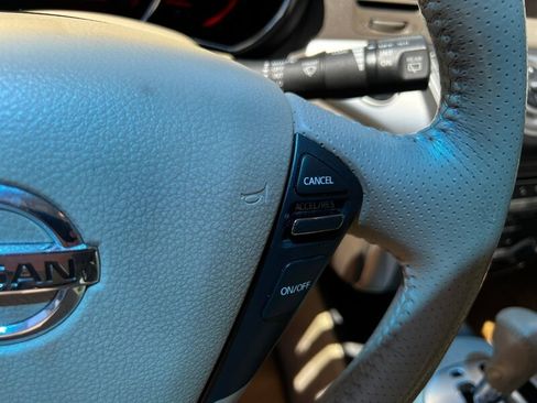 Used 2010 Nissan Murano SL w/ Leather Pkg AWD/4WD image 30