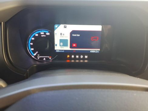 Used 2022 Ford Bronco Black Diamond w/ Sasquatch Package image 19