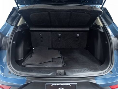 Used 2024 Buick Encore GX Preferred FWD image 9