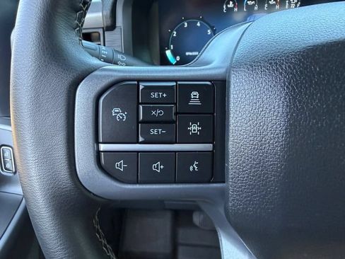 Used 2025 Ford F150 XLT w/ Equipment Group 302A MID AWD/4WD image 19