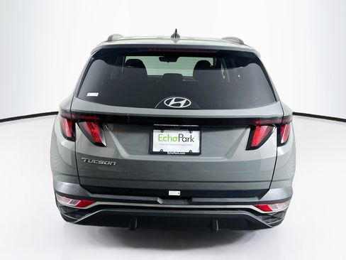 Used 2024 Hyundai Tucson SEL FWD image 7
