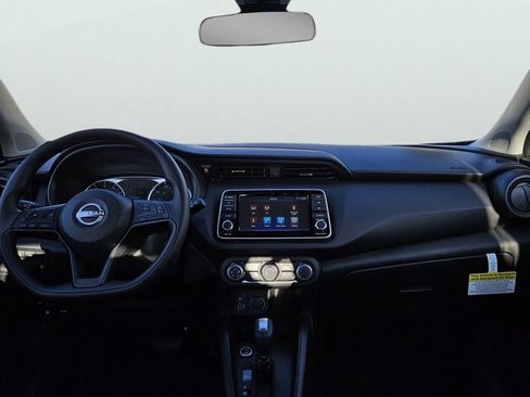New 2025 Nissan Kicks Play S image 11