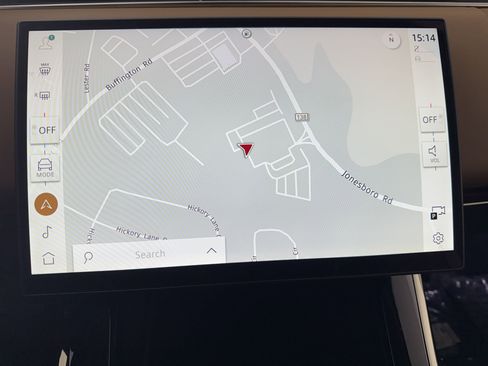 New 2026 Land Rover Range Rover Sport SE image 19