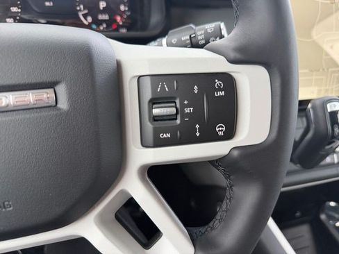 New 2026 Land Rover Defender 110 S AWD/4WD image 23