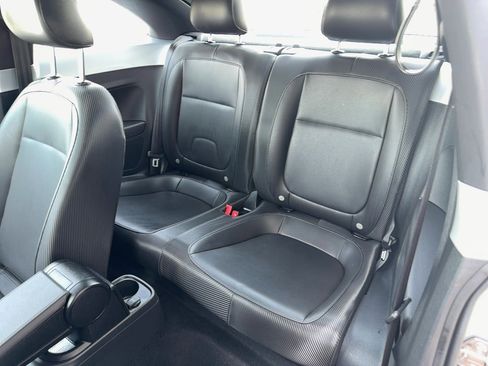 Used 2013 Volkswagen Beetle 2.5 FWD image 14