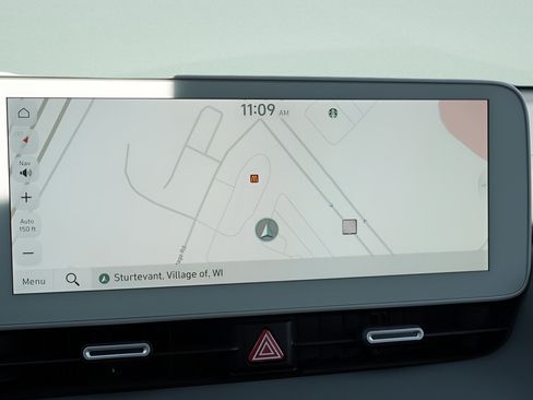 Certified 2023 Hyundai Ioniq 5 Limited RWD image 41