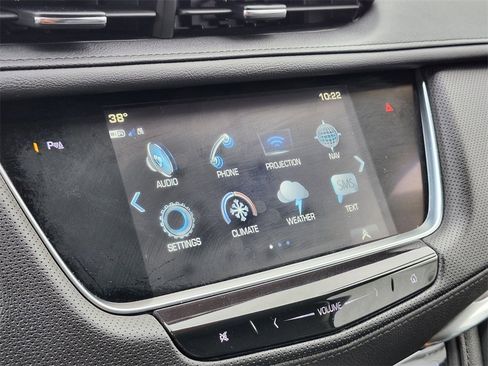 Used 2019 Cadillac XT5 Luxury image 19