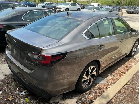 Used 2022 Subaru Legacy Premium AWD/4WD image 7