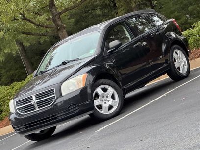 Used 2008 Dodge Caliber SXT