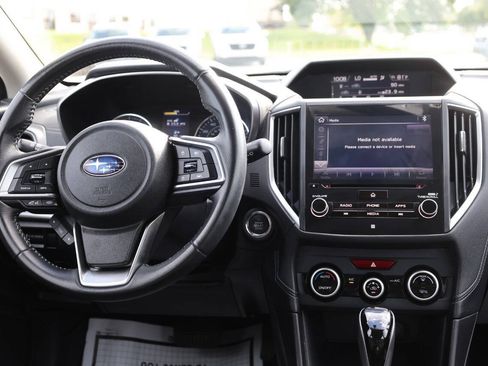 Used 2018 Subaru Impreza 2.0i Limited AWD/4WD image 25