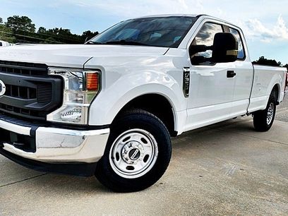 Used 2022 Ford F350 XL w/ Power Equipment Group