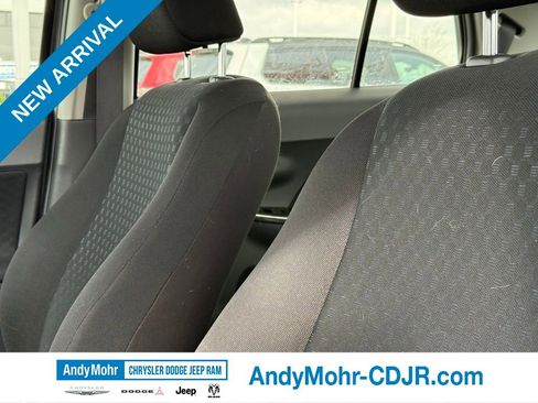 Used 2010 Scion xD image 15