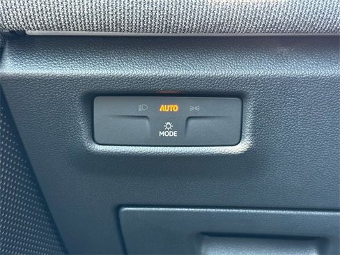 New 2025 Volkswagen Tiguan S image 41