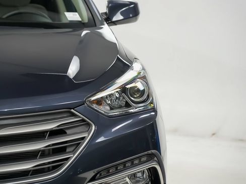Used 2017 Hyundai Santa Fe Sport AWD/4WD image 7