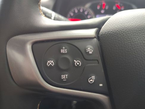 Used 2023 GMC Terrain AT4 w/ Tech Package AWD/4WD image 26