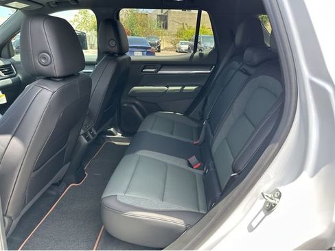 New 2026 GMC Terrain AT4 w/ Convenience Package III AWD/4WD image 15