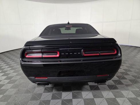 Used 2023 Dodge Challenger SRT Hellcat image 5
