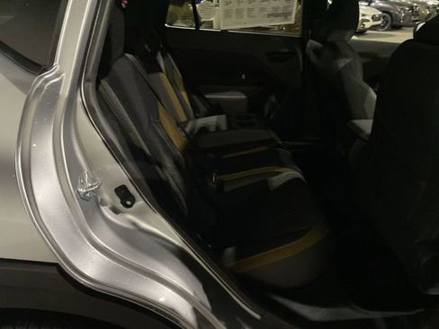 New 2026 Subaru Crosstrek 2.5i Sport image 15