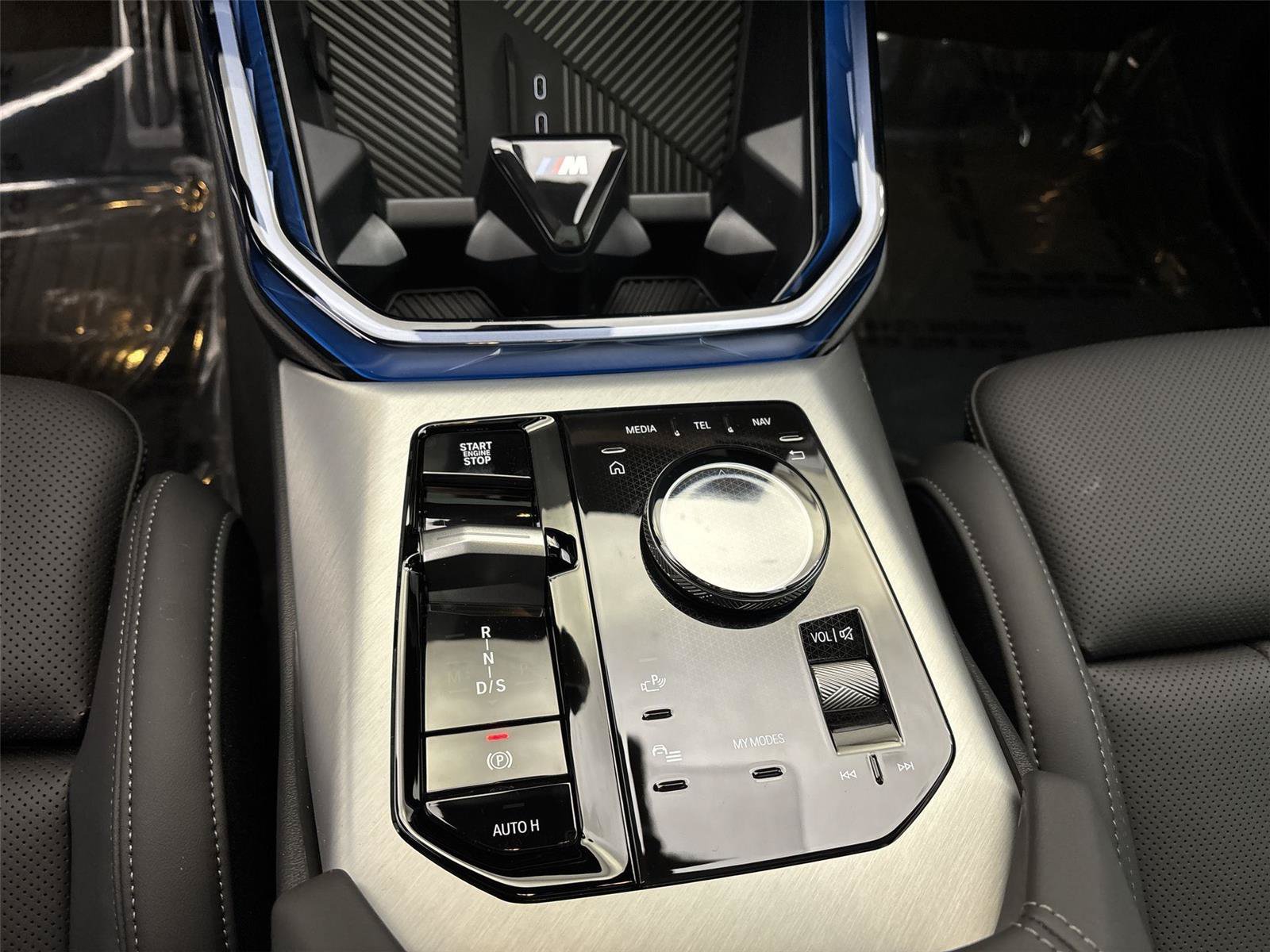 Used 2026 BMW X3 xDrive30i w/ M Sport Package AWD/4WD image 23