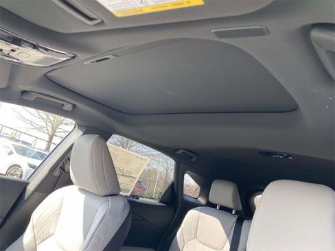 New 2026 Lexus RX 350 Premium Plus image 14