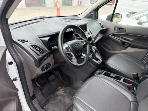 Used 2020 Ford Transit Connect XL FWD image 11