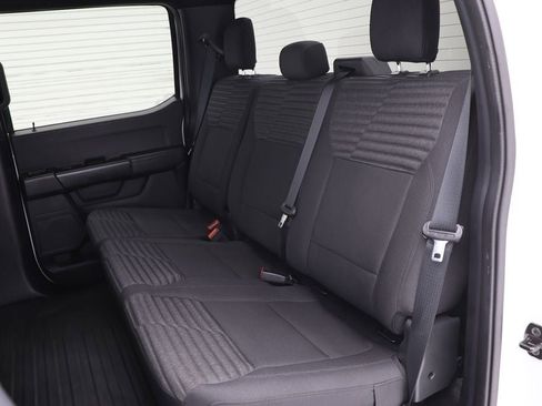 Used 2022 Ford F150 XL w/ STX Appearance Package image 14