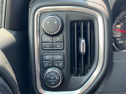 Used 2019 Chevrolet Silverado 1500 LT Trail Boss AWD/4WD image 22