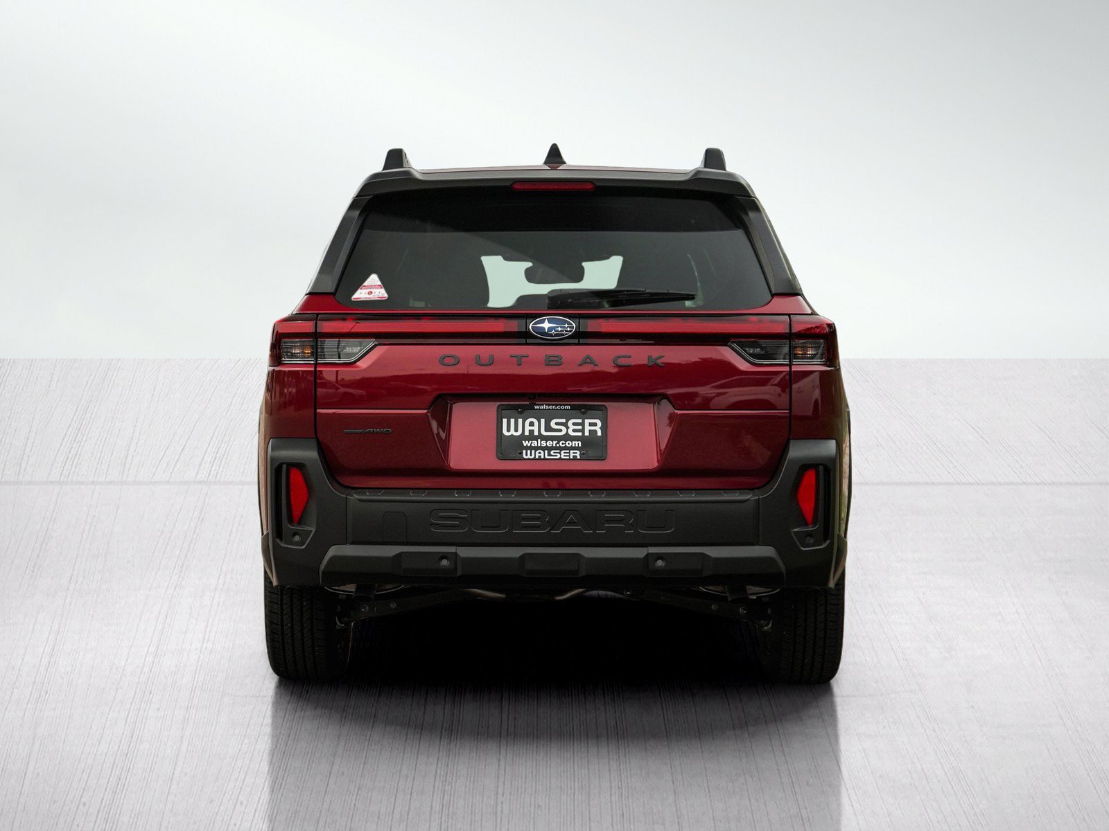New 2026 Subaru Outback Limited XT AWD/4WD image 5